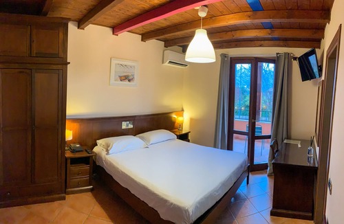 Colombaro Hotel | La Locanda della Franciacorta