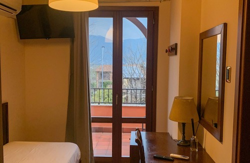 Colombaro Hotel | La Locanda della Franciacorta