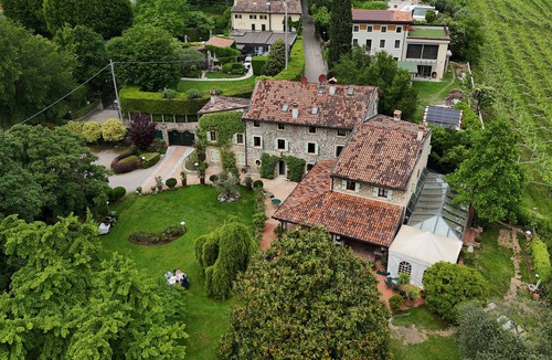 Negrar Villa | La Magioca Relais by Fantasia Villas