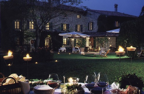 Negrar Villa | La Magioca Relais by Fantasia Villas