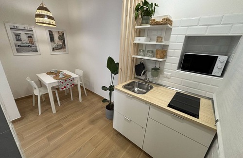 Civitavecchia Apartment | La Maison Appartement - 200m from the port