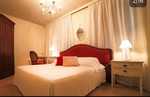 Carpaneto Piacentino Hotel | La Maison De Vì