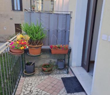 Padova Apartment | LA MANSARDA