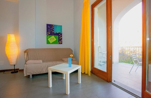 Cannobio Apartment | La Marenca Residence No. 205 by Lago Reisen