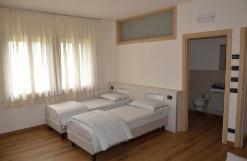 Grumolo delle Abbadesse House | La Moneghina