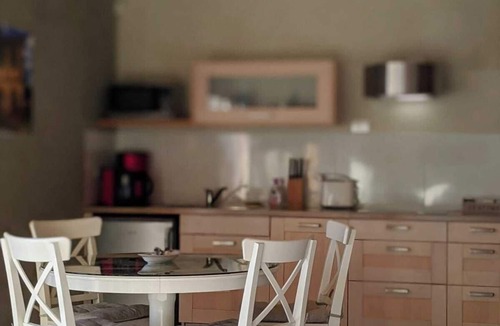 Annunziata Apartment | La Notte - Apartment in eco-friendly house in La Morra