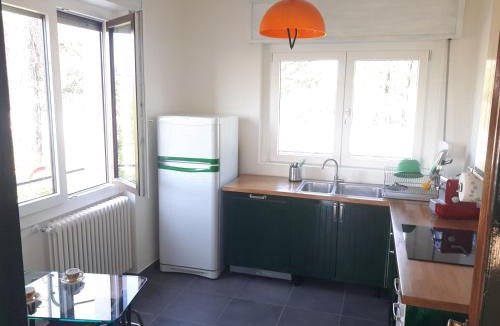 Palazzolo sull'Oglio Apartment | La nuova casa di Giove