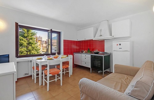 Grangesises Apartment | La Piazzetta, Sestriere - Grange Sises, Italy