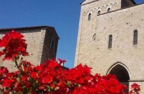 Anagni House | La Piazzetta
