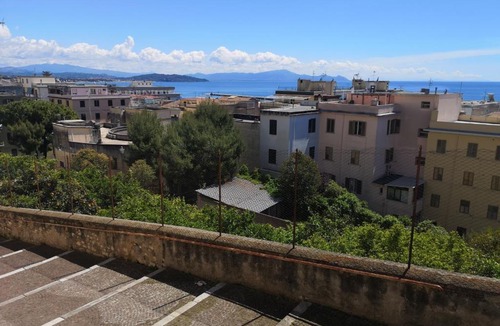 Formia Apartment | La Piazzetta