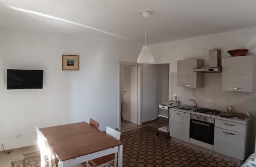 Villa Caldari Apartment | La Quercia