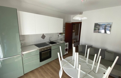 Pieve Apartment | La Quiete 24 Holideal Apartment Lake view
