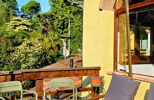Rancio Valcuvia Apartment | La Resega J by Lago Reisen