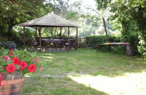 Bolsena House | La Ripetta