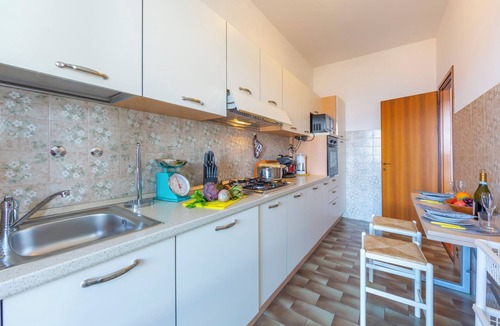 Stresa Apartment | La Rosa Dei Venti Stresa Lake View Terrace