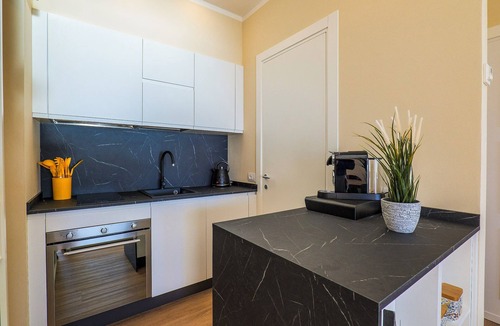 Susello Apartment | La Selva A 104 Residence by Lago Reisen