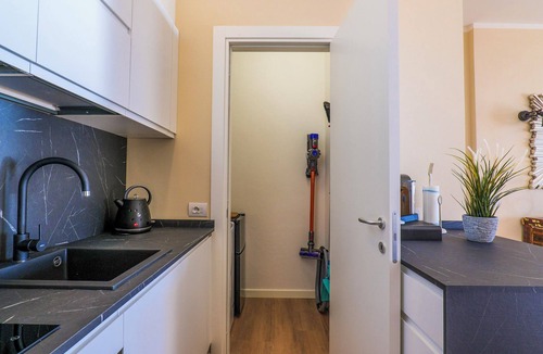 Susello Apartment | La Selva A 104 Residence by Lago Reisen