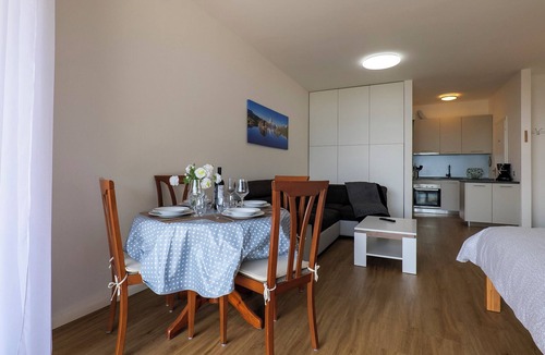 Susello Apartment | La Selva A 207 Residence by Lago Reisen