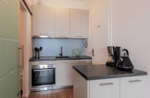 Susello Apartment | La Selva A 207 Residence by Lago Reisen