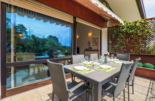 Susello Apartment | La Selva A 315 Residence by Lago Reisen