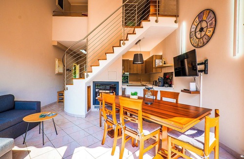 Susello Apartment | La Selva A 316 Residence by Lago Reisen