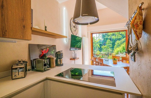 Susello Apartment | La Selva A 316 Residence by Lago Reisen