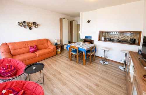 Susello Apartment | La Selva B 307 Residence by Lago Reisen