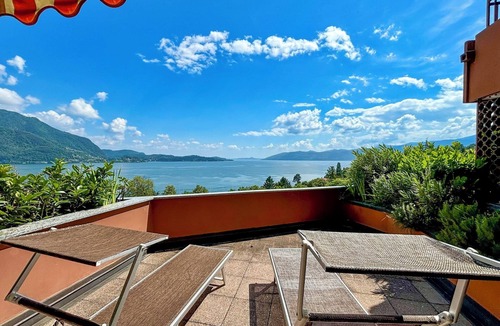 Susello Apartment | La Selva B 307 Residence by Lago Reisen