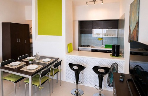 Susello Apartment | La Selva B 308 Residence by Lago Reisen