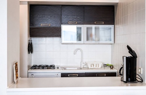 Susello Apartment | La Selva B 308 Residence by Lago Reisen