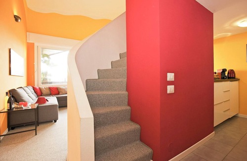 Susello Apartment | La Selva B 312 Residence by Lago Reisen