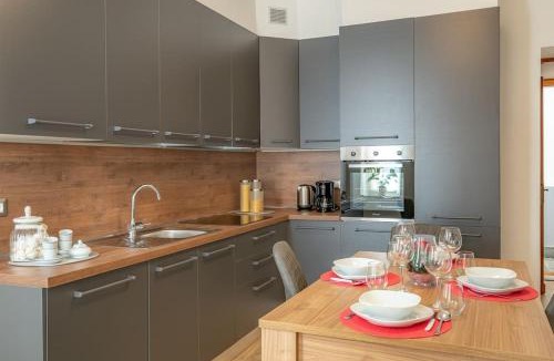 San Siro Apartment | [LA SERENA] large apartment with wifi, a/c, private parking
