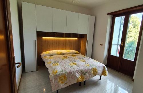 Santa Lucia House | La Serenita'