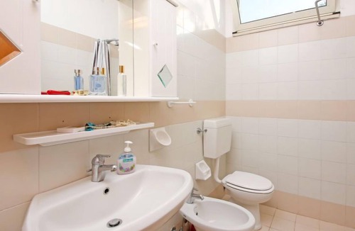 Villaggio Sanghen Apartment | La Stalla by Interhome