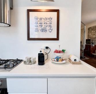 Lazise Old Town Apartment | La Suite del Centro