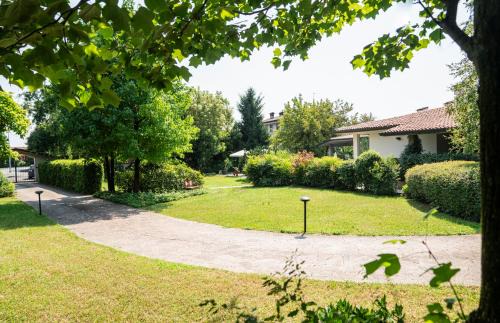 Roncadelle Apartment | La Svedese
