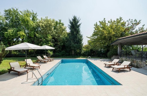 Roncadelle Apartment | La Svedese