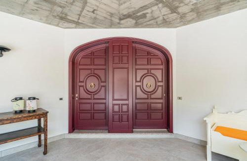 Roncadelle Apartment | La Svedese