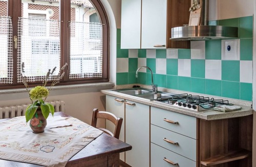 Pozzo Apartment | La Terra by Interhome