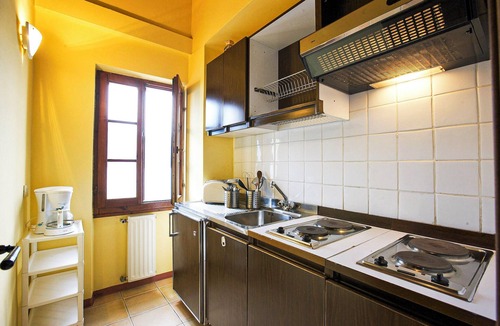 Cannobio Apartment | La Terrazza 2 A by Lago Reisen