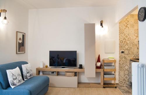 Moggio Apartment | La Terrazza di Aurora