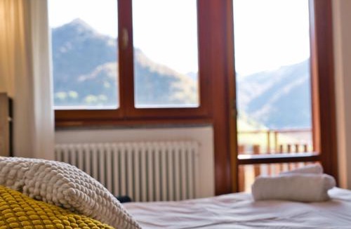 Moggio Apartment | La Terrazza di Aurora
