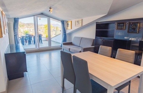 Padenghe sul Garda Apartment | La Terrazza di Massimo