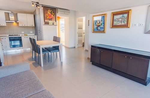 Padenghe sul Garda Apartment | La Terrazza di Massimo