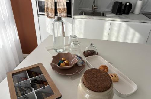 Treviso Apartment | La terrazza sul Corso