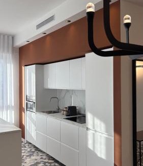 Treviso Apartment | La terrazza sul Corso