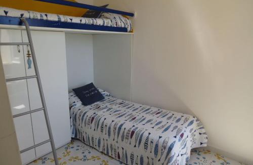 Formia House | La torretta 13 - appartamento vista mare