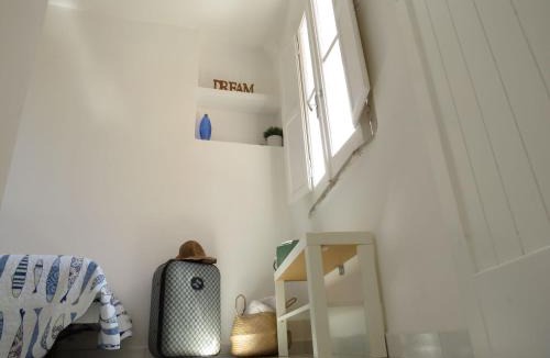 Formia House | La torretta 13 - appartamento vista mare
