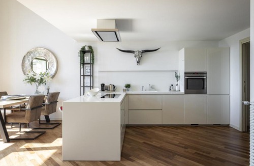 Puegnago del Garda Apartment | La Torretta by Garda FeWo