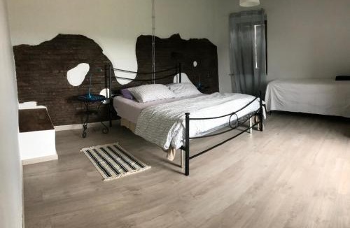 Orte Bed & Breakfast | La Torretta